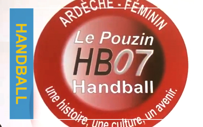 Soirée de présentation du Pouzin Handball
