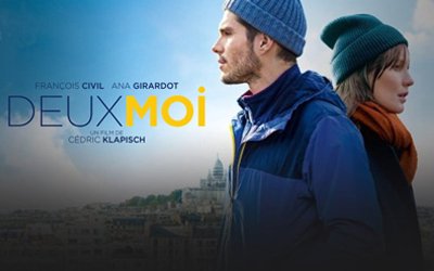 Interview de Cédric Klapisch ayant réalisé le film Deux moi