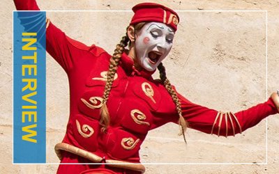 L’ interview de Philippe VUILLERMET au Baron de Bayanne