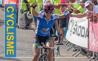 Tour Cycliste Féminin international de l’Ardèche