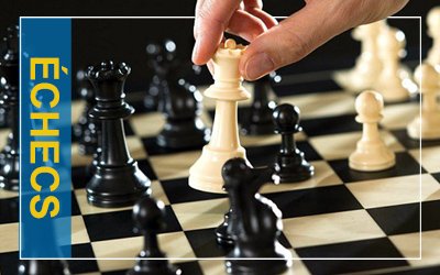 Échec… et mat à Valence !