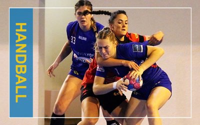 Handball – Le Pouzin, la défaite de tous les dangers !