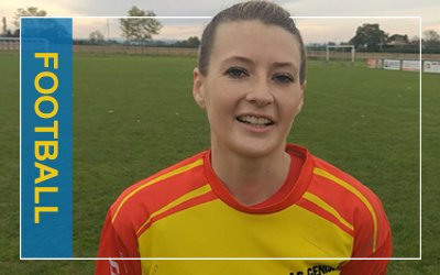 Football – Le derby drômois entre Génissieux et Malissard