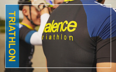 Séquence Sport – Valence Triathlon