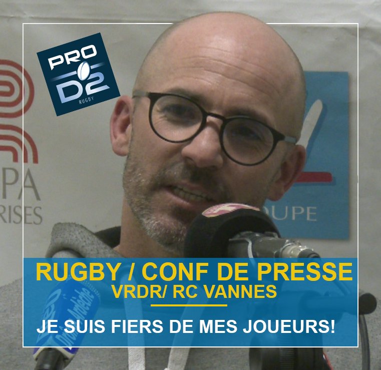 JOHANN AUTHIER JE SUIS FIERS DE MES JOUEURS! CONFÉRENCE DE PRESSE