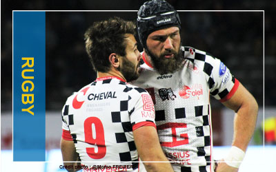Séquence Rugby – Nationale – VRDR/Angoulème – Une défaite amère en terre drômoise