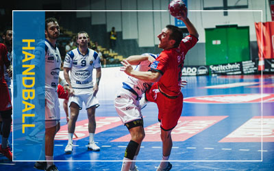 Handball – Proligue – VHB / Massy – Le VHB défait sur son terrain malgré une énorme combativité
