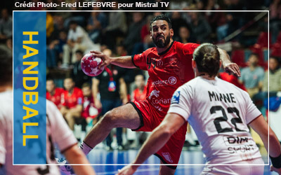 Handball – Proligue – VHB / Bordeaux – Des consignes qui passent bien!