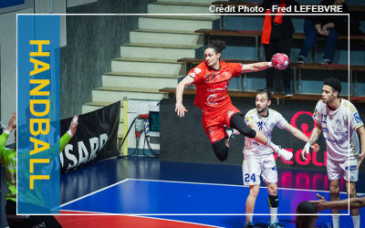 Handball – Proligue – VHB / Nancy – un beau retournement de situation