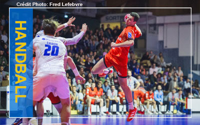 Handball – Proligue – VHB / Saran – Tenace mais logiquement défait