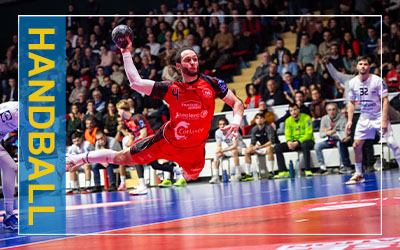 Handball Proligue – 21ème journée – VHB/Massy – Un match à oublier