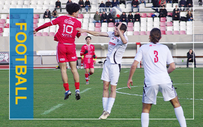 Séquence Foot (R1) O.Valence / FC Annecy – (2-1)  Valence brille et grimpe à la 5ᵉ place du championnat