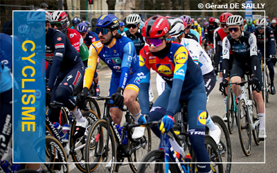 Faun Ardèche Classic – Romain Grégoire sur la première marche du podium