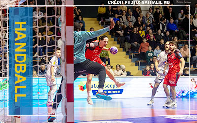 Handball Proligue – D’un souffle à l’ouragan : Valence retourne la situation !