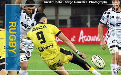 Séquence Rugby – Le VRDR en patron : un succès précieux qui confirme le haut du tableau