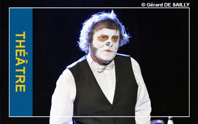 Philippe Luneau remarquable dans « Rapport pour une académie »