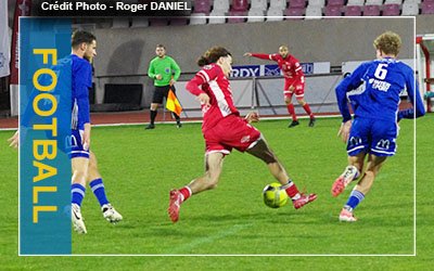 Séquence Foot – Au bout du suspense