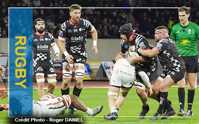 Séquence Rugby – bonus offensif et démonstration : le vrdr régale Pompidou