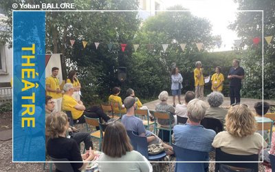 Festival ValenScène 2026